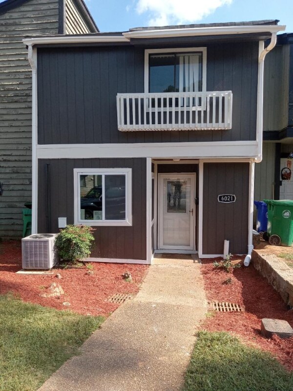 6021 Regent Manor, Lithonia, GA 30058 Condo for Rent in Lithonia, GA