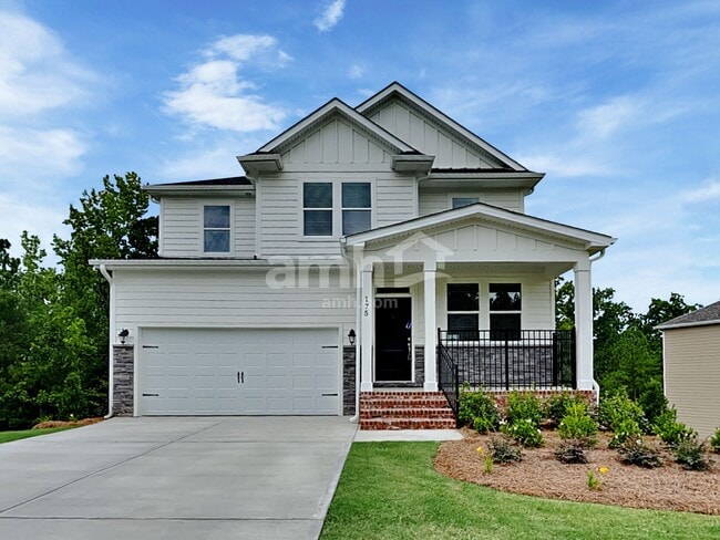 Building Photo - 175 Pecan Dr