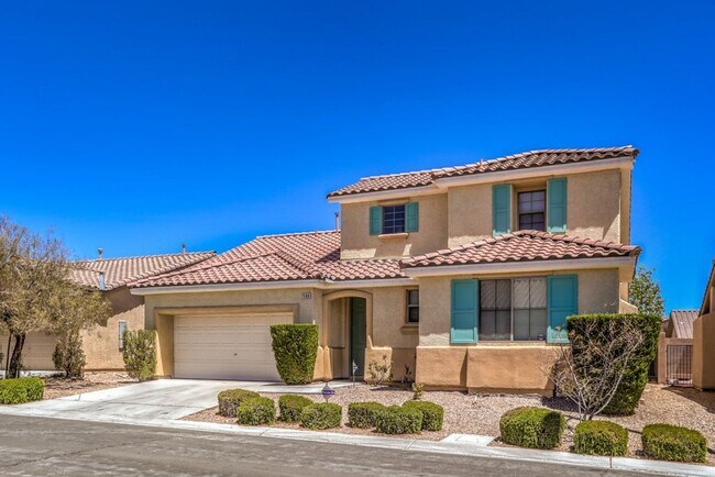 Foto del edificio - Beautiful 3 bedroom home in Nevada Trails