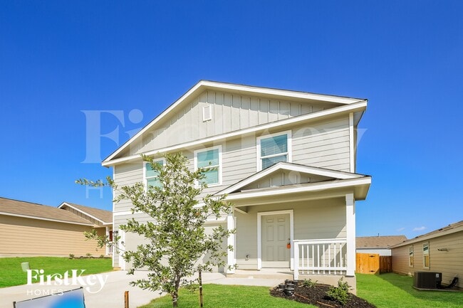 Building Photo - 6611 Scarecrow Wy