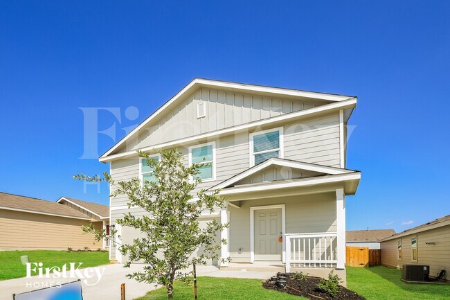 Foto del edificio - 6611 Scarecrow Wy