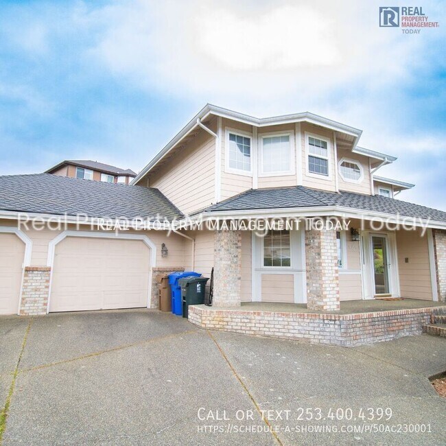 Foto del edificio - 5315 Port View Pl NE