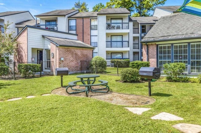 Foto del edificio - Brandon Oaks