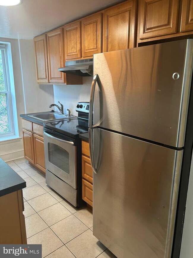 Foto del edificio - 822 S 9th St