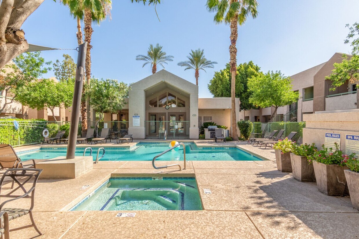 Foto principal - Downtown Gilbert- 1 bedroom condo $500.00 ...