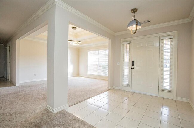Foto del edificio - 2546 Indian Oaks Trail
