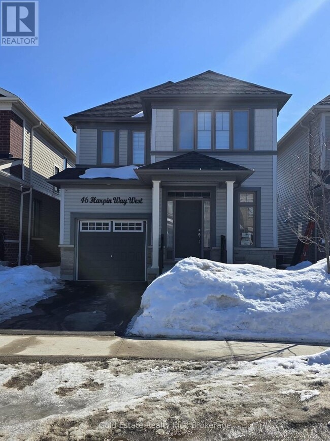 Building Photo - 46 Harpin Wy W