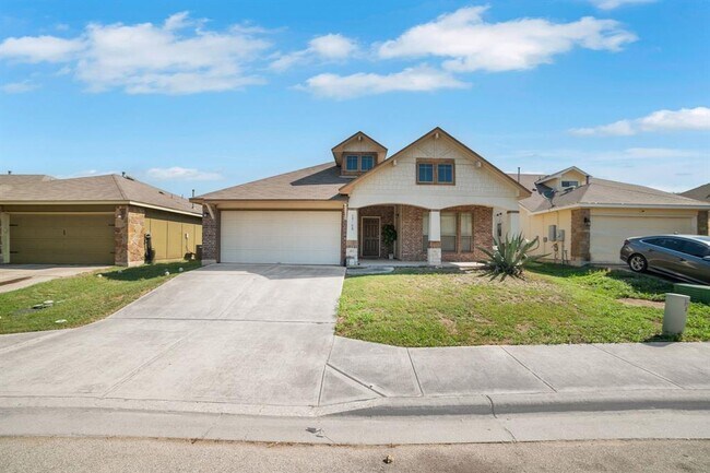 Foto del edificio - 15100 Parrish Ln