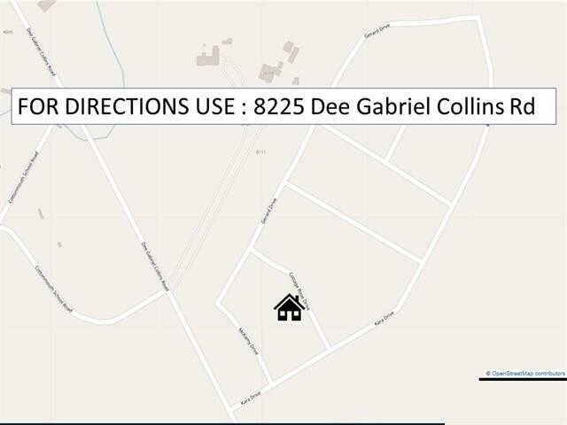 Foto del edificio - 8008 Cottage Rose Dr