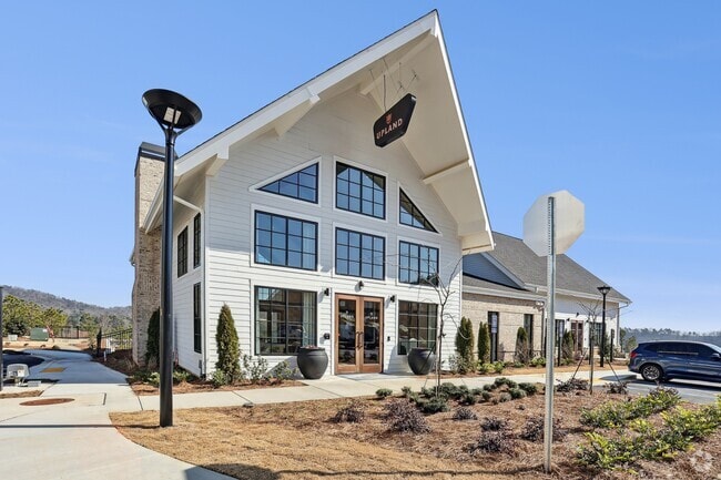 Building Photo - Upland Emerson