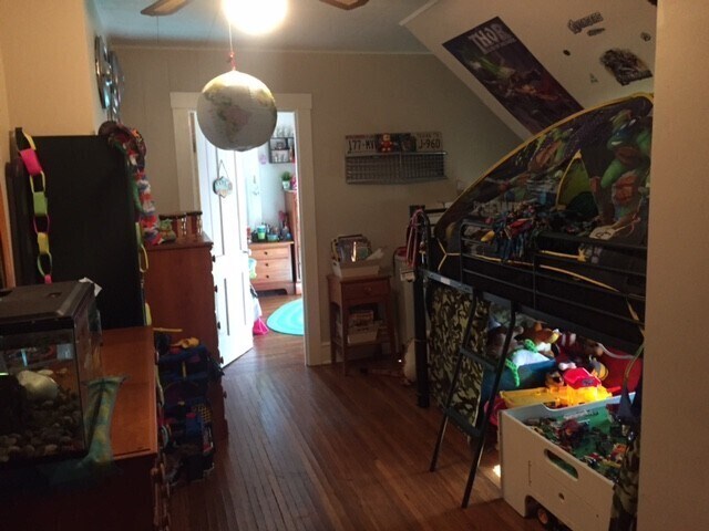 Building Photo - Spacious 2 Bedroom 1 Bath Duplex in Stillwater