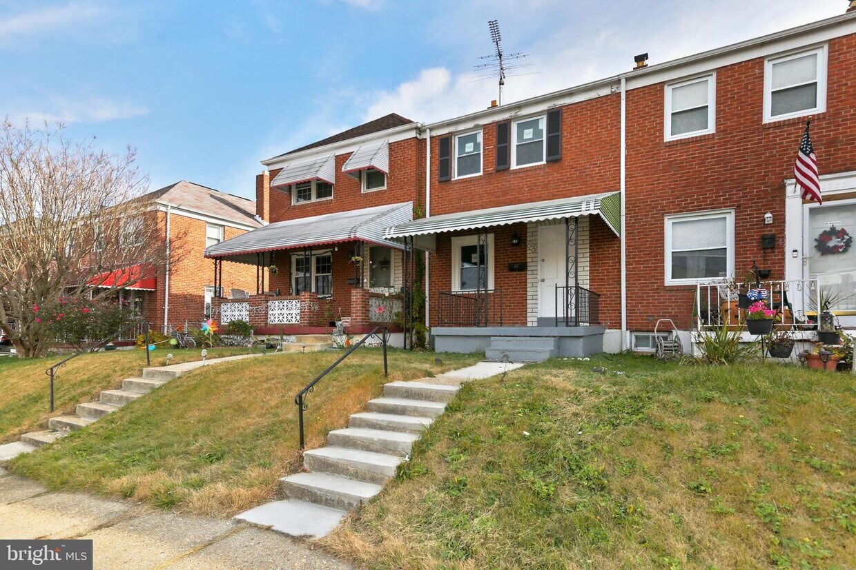 Primary Photo - 2232 Coralthorn Rd