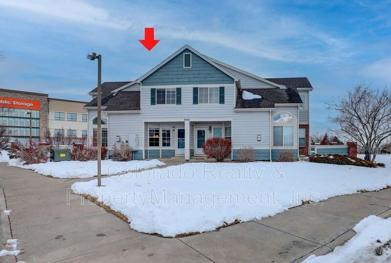 9567 Deer Horn Ct Unit 18, Parker, CO 80134 Condo for Rent in Parker