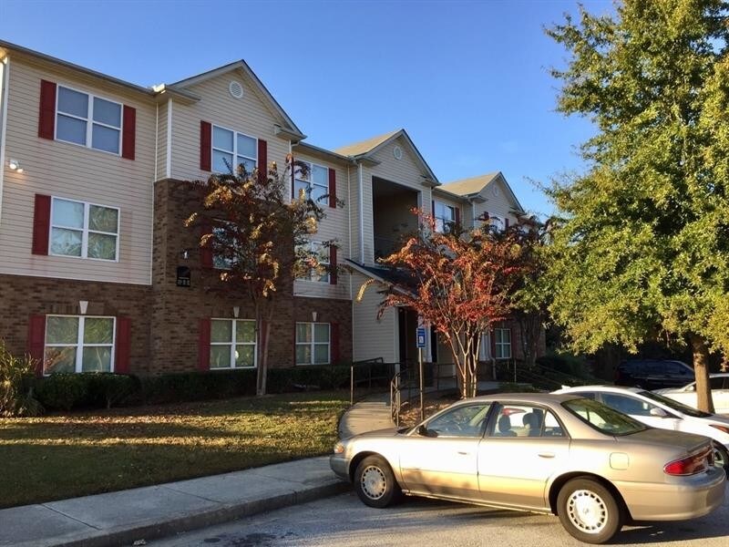 1301 Waldrop Pl, Decatur, GA 30034 Condo for Rent in Decatur, GA