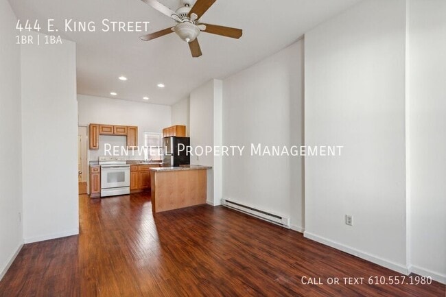 Foto del edificio - 444 King St