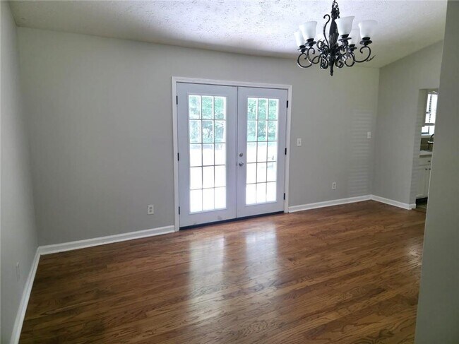 Foto del edificio - 3407 Owens Pass NW