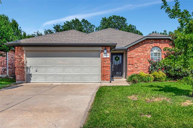 Primary Photo - 11828 Hickory Cir