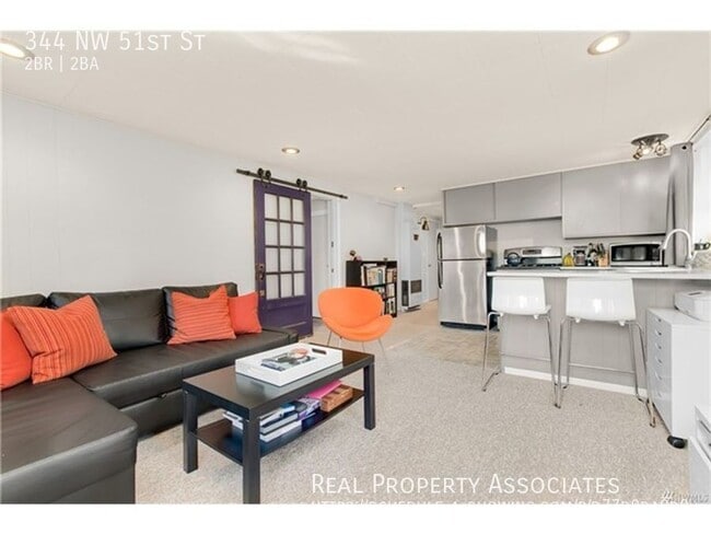 Foto del edificio - 344 NW 51st St
