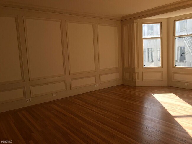 Building Photo - 1855 Clay St