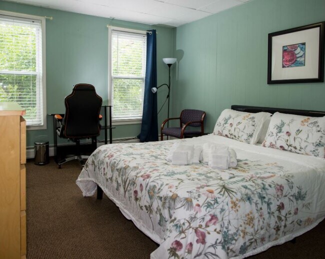 Foto del edificio - 42 Everett St