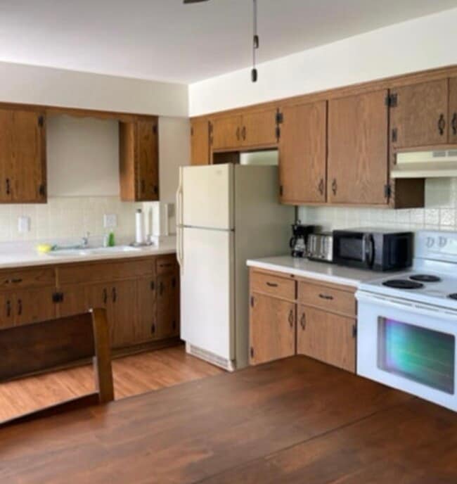 Fotografía del edificio - 431 NW Barstow St