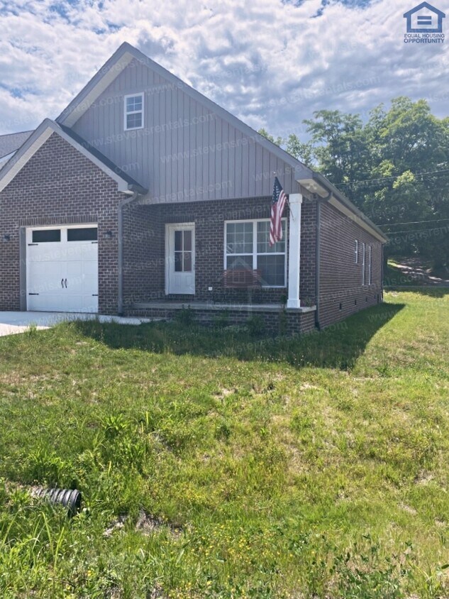 Discover A New Haven House Rental in Smithville, TN