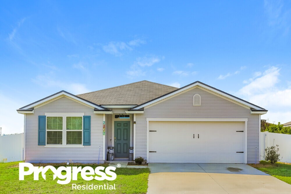 2227 Pebble Point Dr, Green Cove Springs, FL 32043 House for Rent in