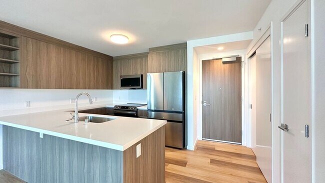 Foto del edificio - 1500 Rycroft St