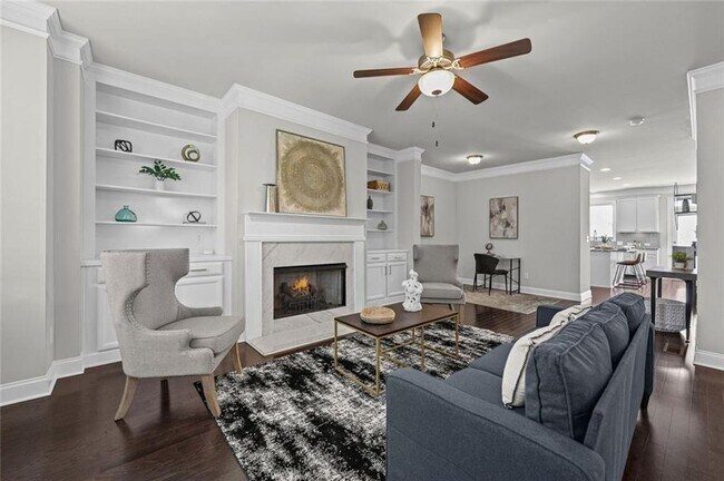 Foto del edificio - 4139 Butler Dr