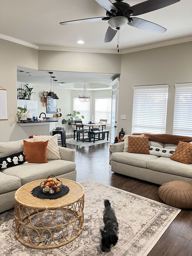 800 Acadia Ct, Tolar, TX 76476 House Rental in Tolar, TX