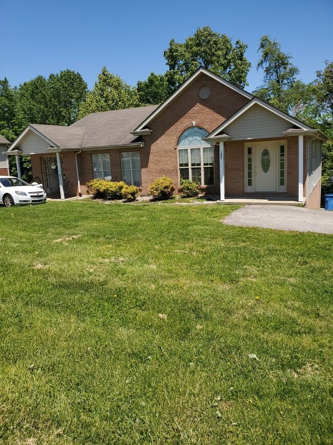 Building Photo - 197&amp;199 Scottie Drive