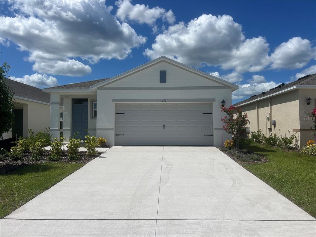 Foto principal - 190 Amberwood Way