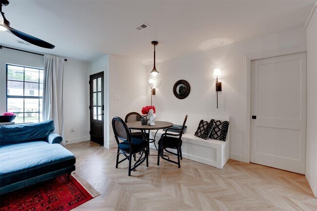 Foto del edificio - 1505 W 14th St