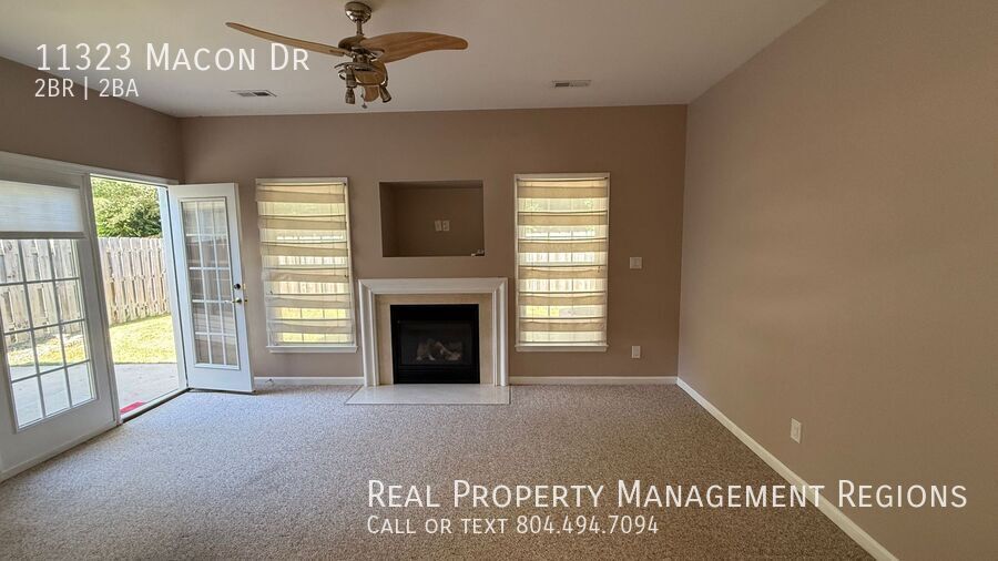 Building Photo - 11323 Macon Dr
