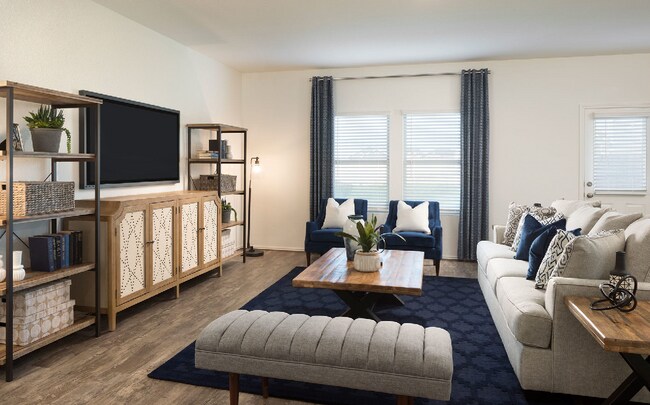 Building Photo - Boons Creek Street, Georgetown, TX 78626 - 3 BR 2 BA house