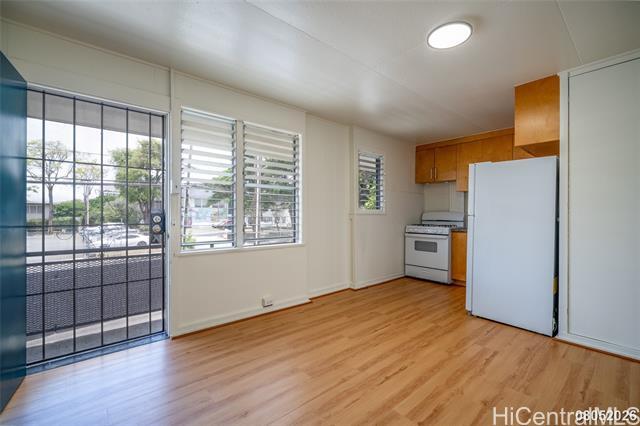 Building Photo - 1719 Nuuanu Ave