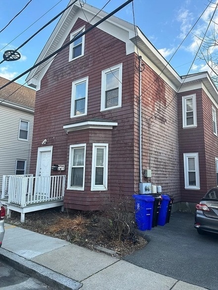Photo - 9 Playstead Road Unit 2