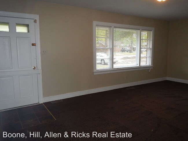 Foto del edificio - 3 br, 1 bath House - 1816 Rosewood Ave