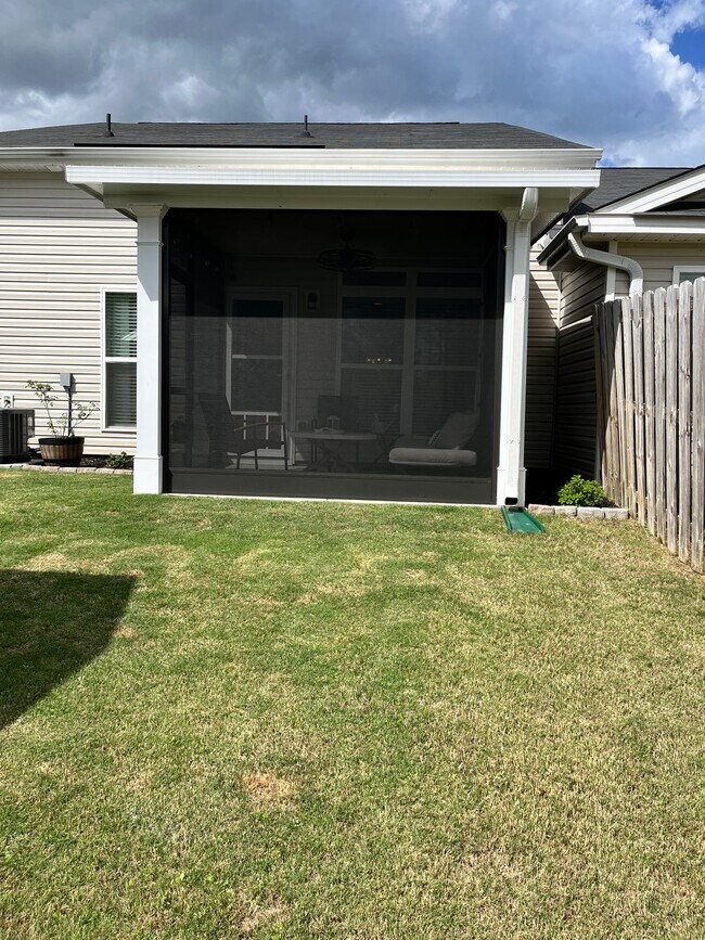 Building Photo - 3602 Finley Ct