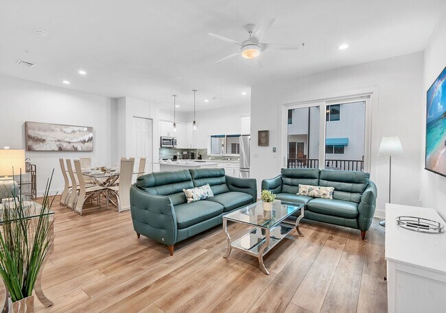 Foto del edificio - 15405 Gulf Blvd