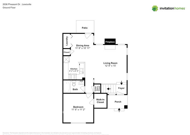 Foto del edificio - 2036 Pheasant Dr