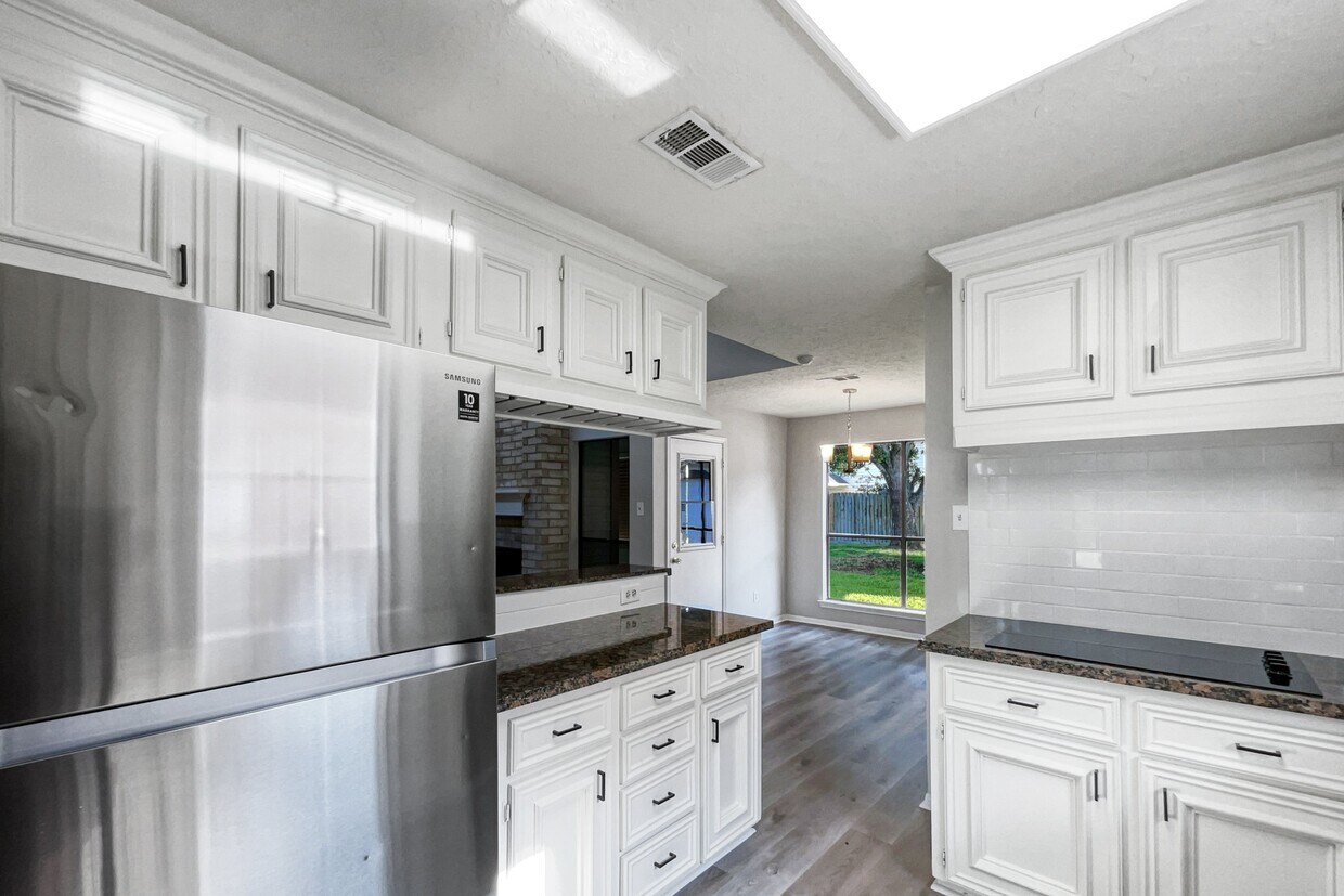 2114 Bright Meadows Dr, Missouri City, TX 77489 House Rental in