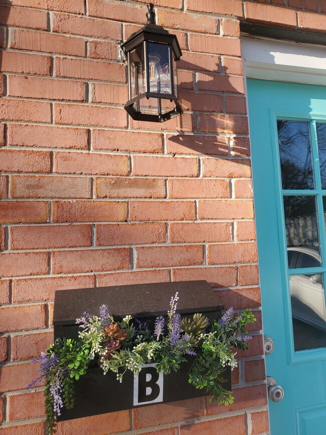 Apartamento B - 405 Church St