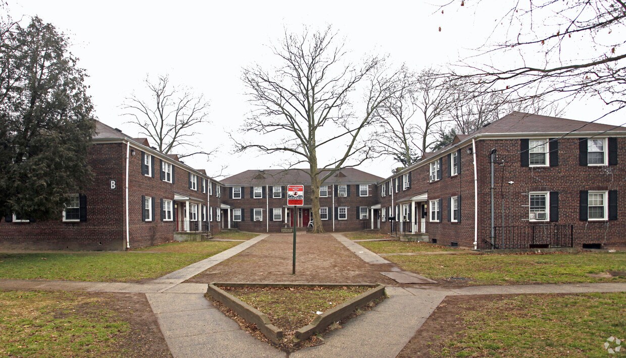 Foto del edificio - Fulton Gardens