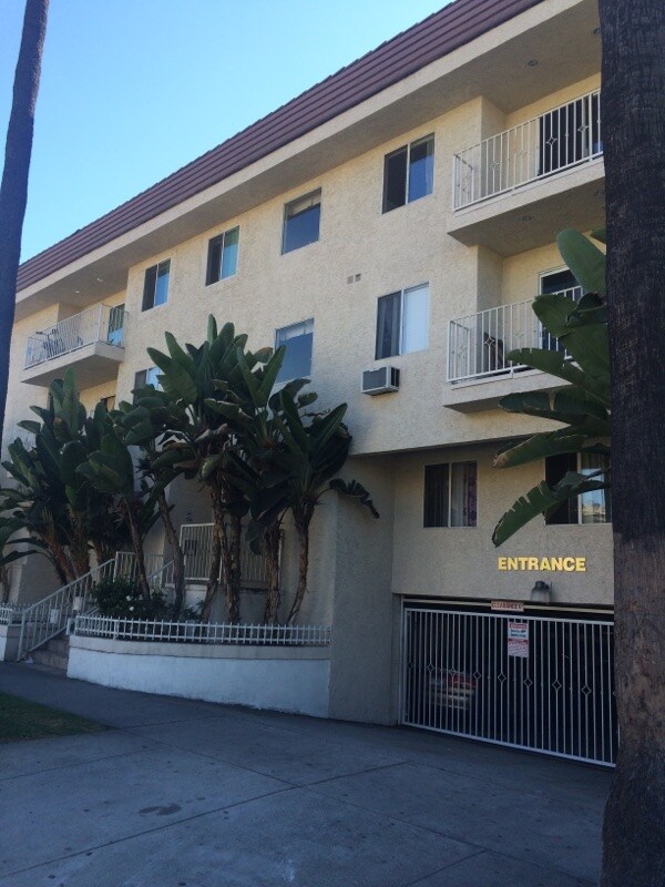 247 Normandie Ave Unit 109, Los Angeles, CA 90004 Apartments 247
