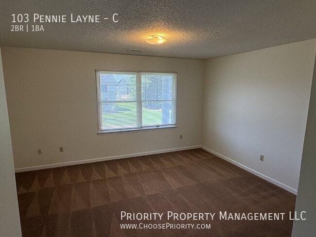 Building Photo - 103 Pennie Layne