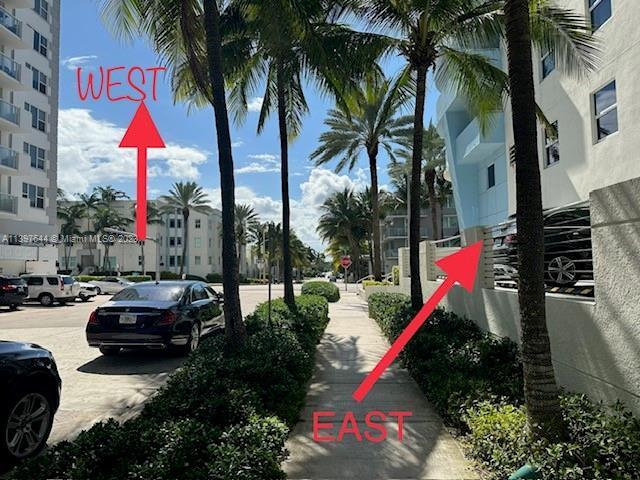 Foto del edificio - 9172 Collins Ave