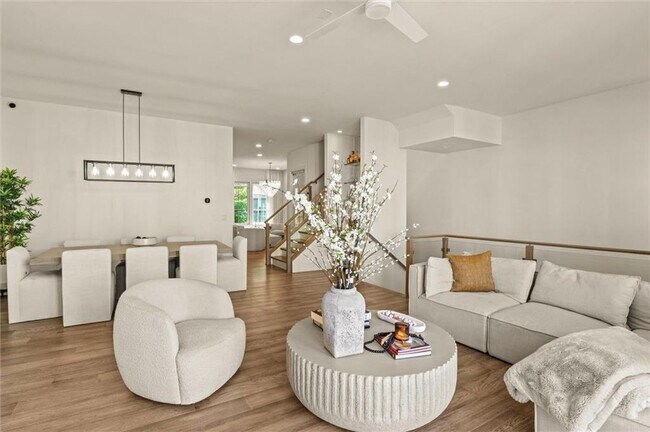 Foto del edificio - 1337 Grey Fox Ct NE