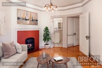 Building Photo - 1417 Jackson St
