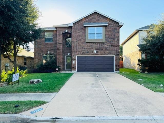 Building Photo - 203 Saddle Ridge Dr
